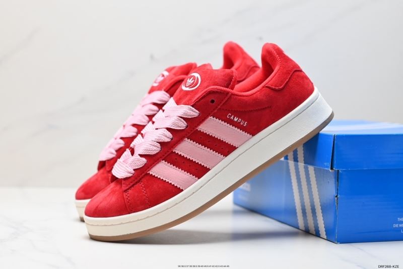 Adidas Campus Shoes